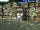 Comment puis-je produire moins de déchets ?